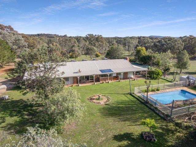 House for sale in Heathcote, Victoria