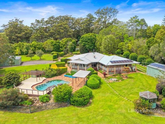 House for sale in King Creek, Port Macquarie-Hastings Council