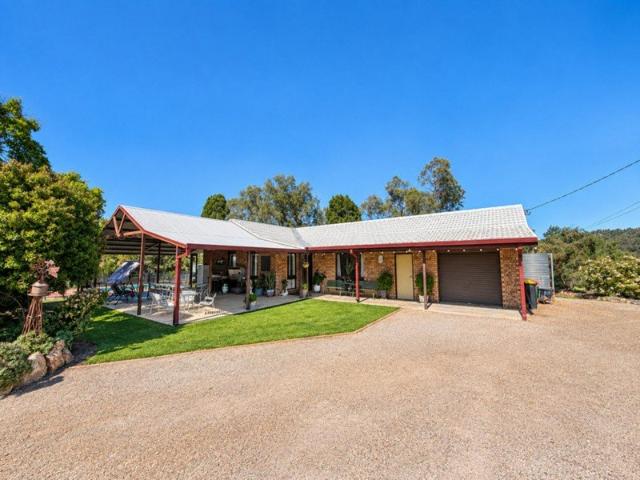 Cottage for sale in Gunnedah, New South Wales