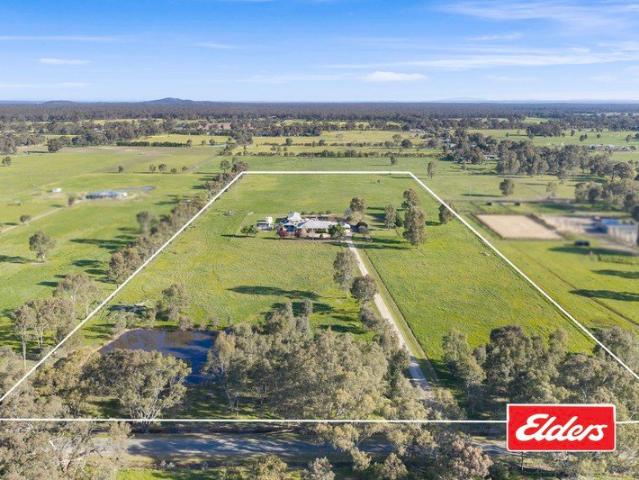 Cottage for sale in Goornong, City of Greater Bendigo