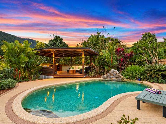 House for rent in Redlynch, Cairns Regional