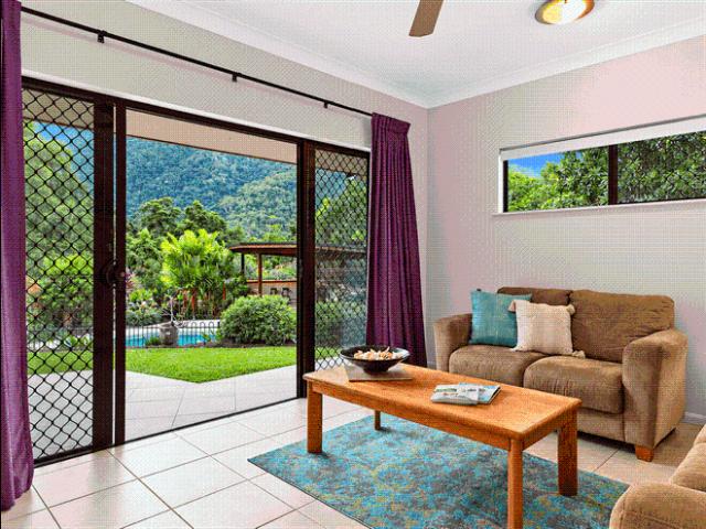 House for rent in Redlynch, Cairns Regional