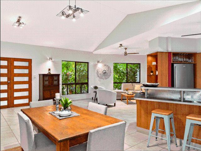 House for rent in Redlynch, Cairns Regional