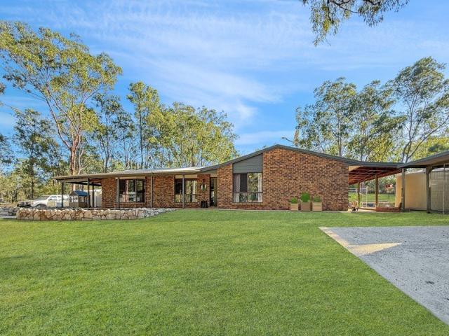 House for sale in Regency Downs, Queensland