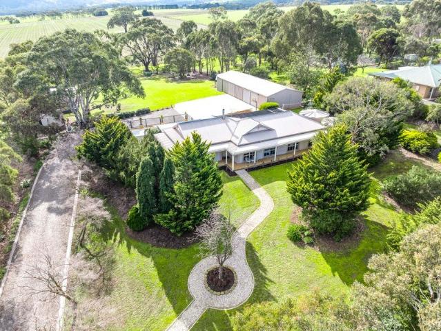 House for sale in Hindmarsh Valley, South Australia