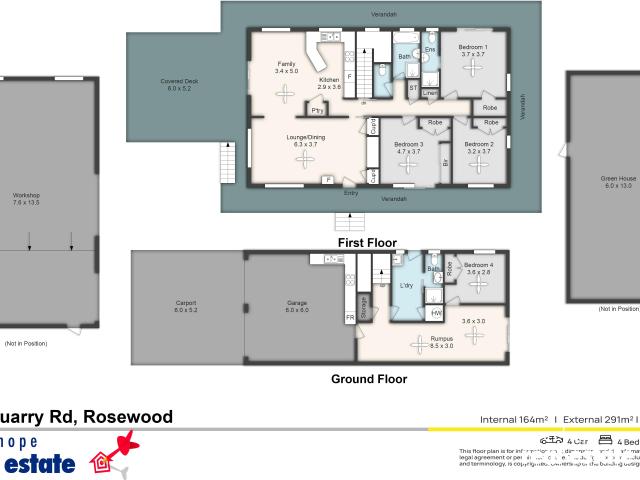 House for sale in Rosewood, New South Wales