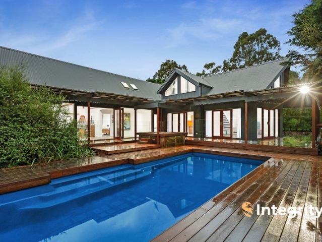 House for sale in Kinglake, Victoria