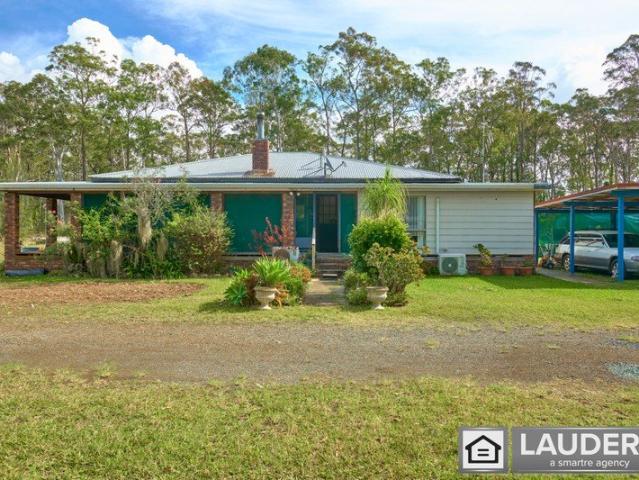 House for sale in Yarratt Forest, New South Wales