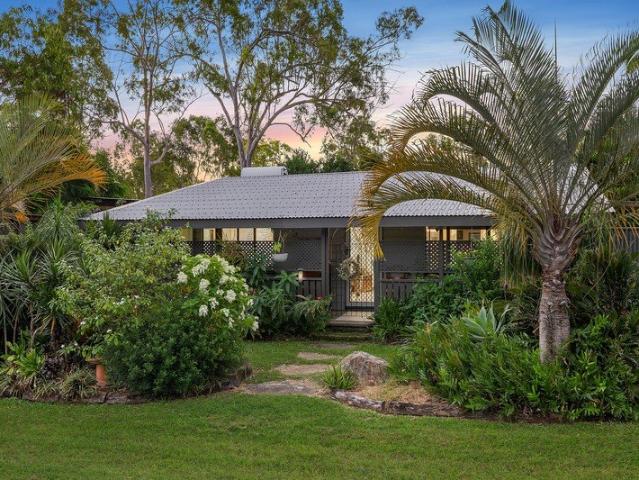 House for sale in Cawarral, Queensland