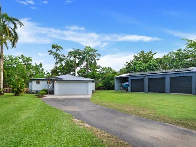 House for sale in Cairns, Queensland