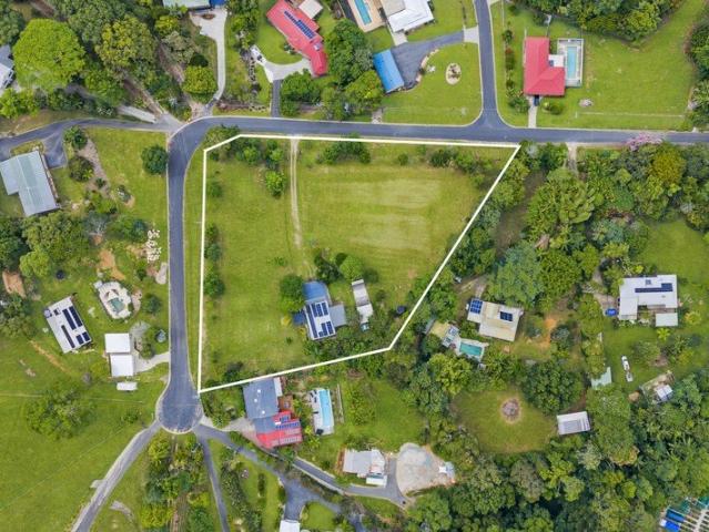 Cottage for sale in Burringbar, New South Wales