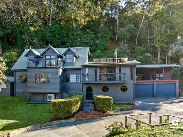 House for sale in Wollongong West, New South Wales