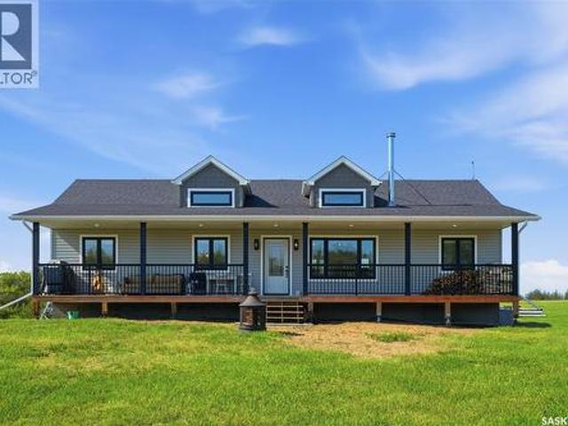 House for sale in Saskatchewan