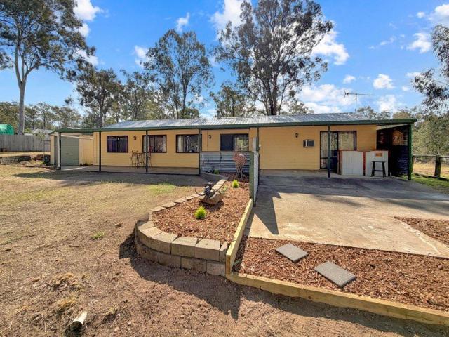 House for sale in Regency Downs, Queensland