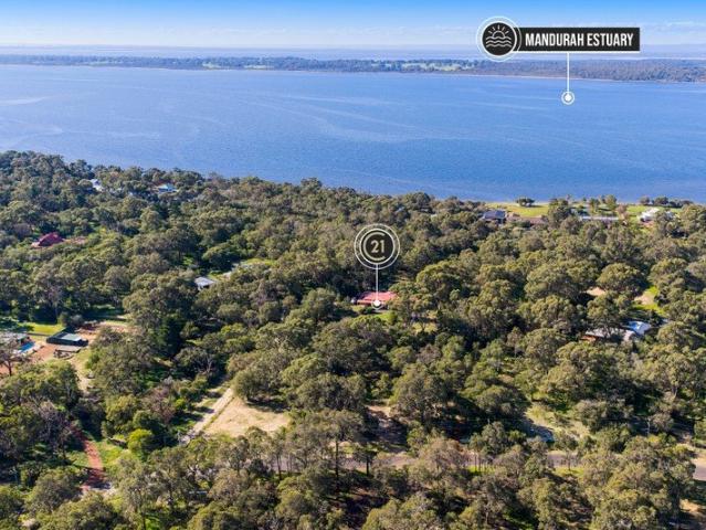 House for sale in Parklands, Western Australia
