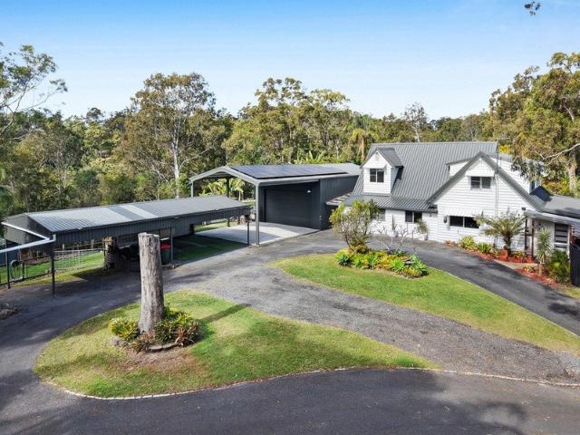 Cottage for sale in Fernbrook, Queensland