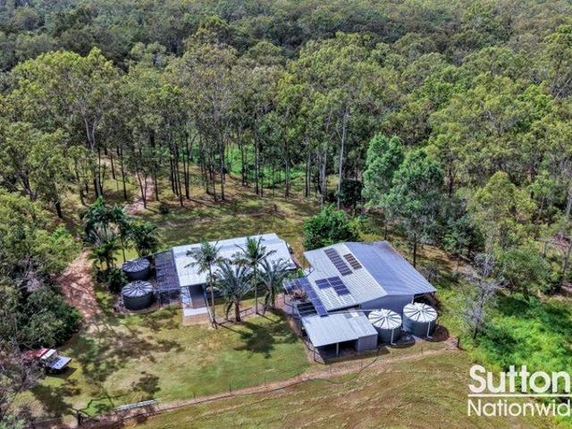 House for sale in Queensland