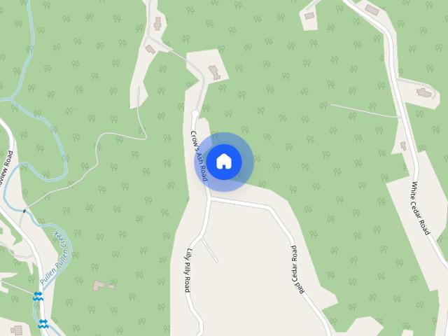 House for rent in Pullenvale, Greater Brisbane