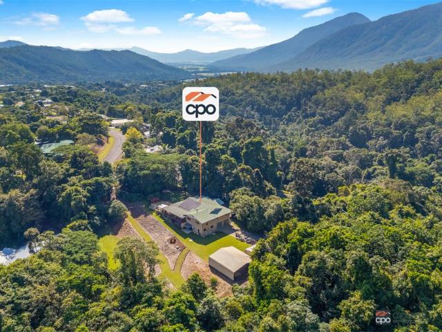 Cottage for sale in Goldsborough, Queensland