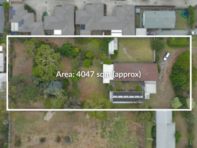 House for sale in Camerons Creek, Victoria
