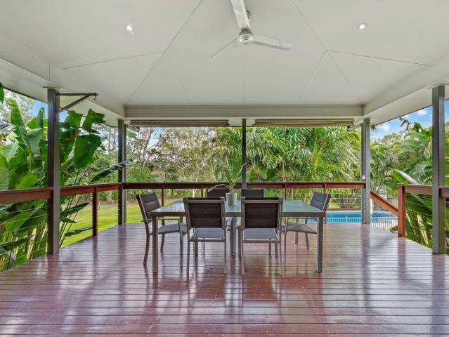House for sale in Cannon Valley, Queensland