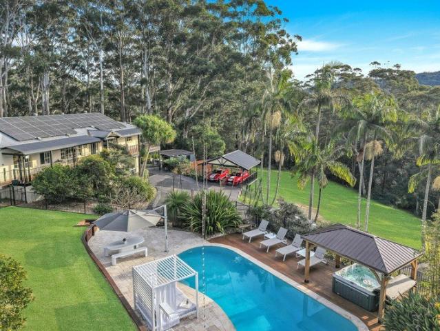 Cottage for sale in Terrigal, New South Wales