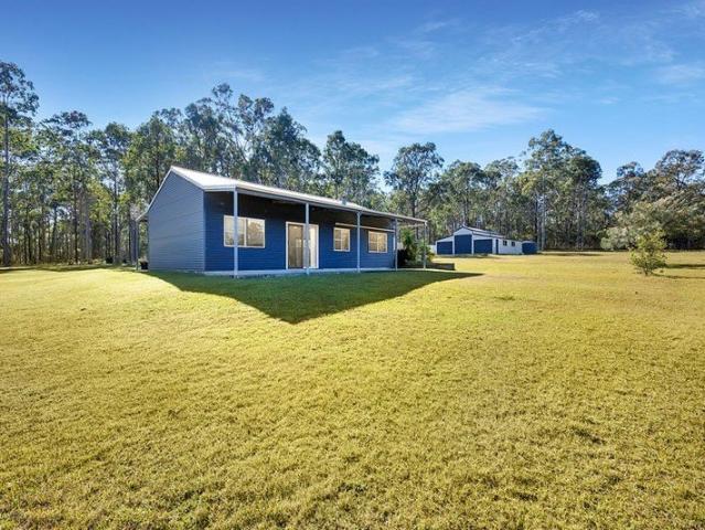Cottage for sale in Glenugie, New South Wales