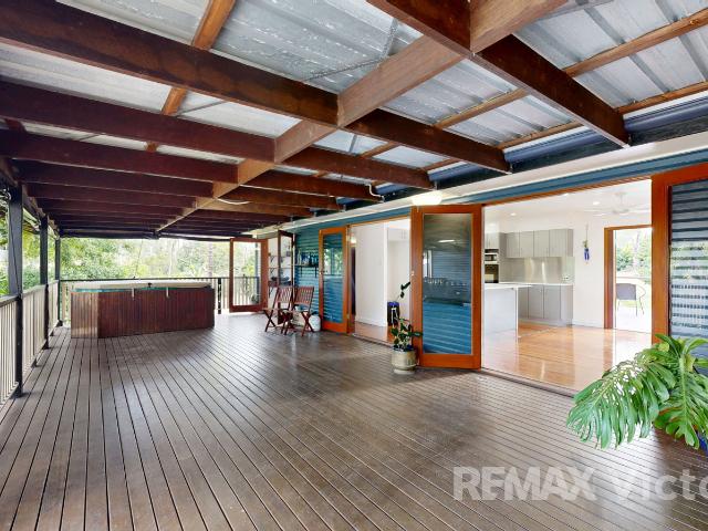 Cottage for sale in Toombul, Queensland