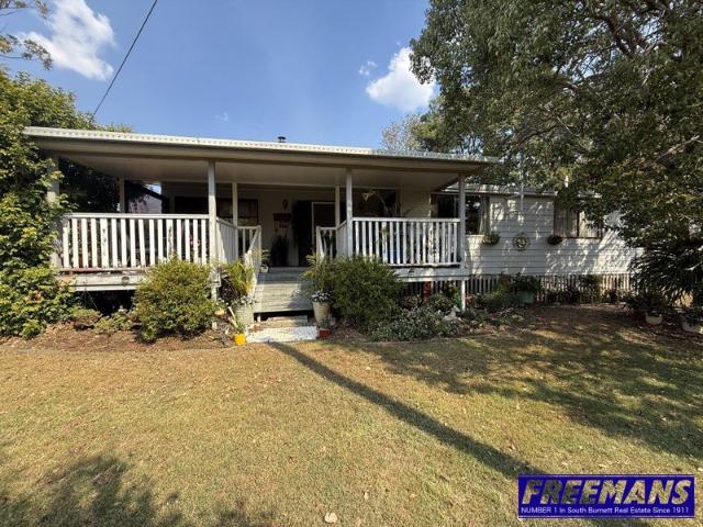 House for sale in Yarraman, Queensland