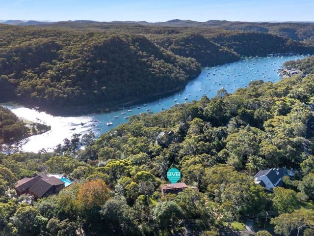 House for sale in Sydney, New South Wales