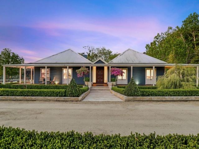 Cottage for sale in Dural, Sydney