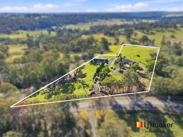 Cottage for sale in Theresa Park, New South Wales