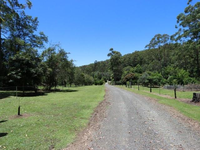 Land for sale in Moorland, New South Wales