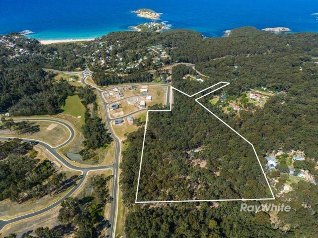 Land for sale in New South Wales