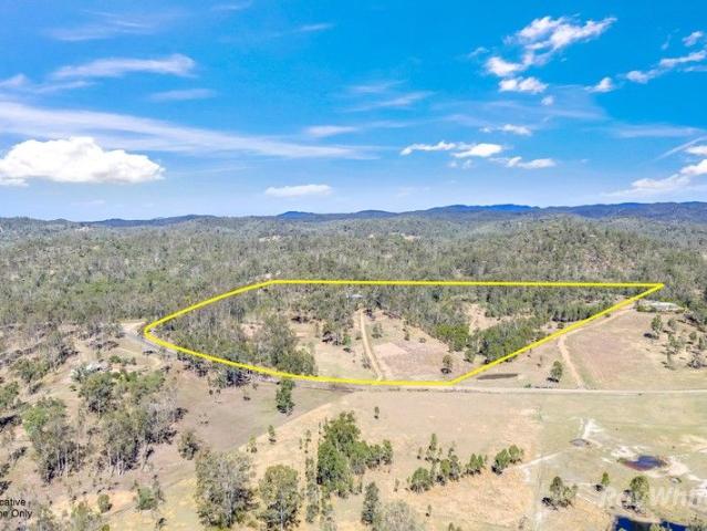 Cottage for sale in Moolboolaman, Queensland