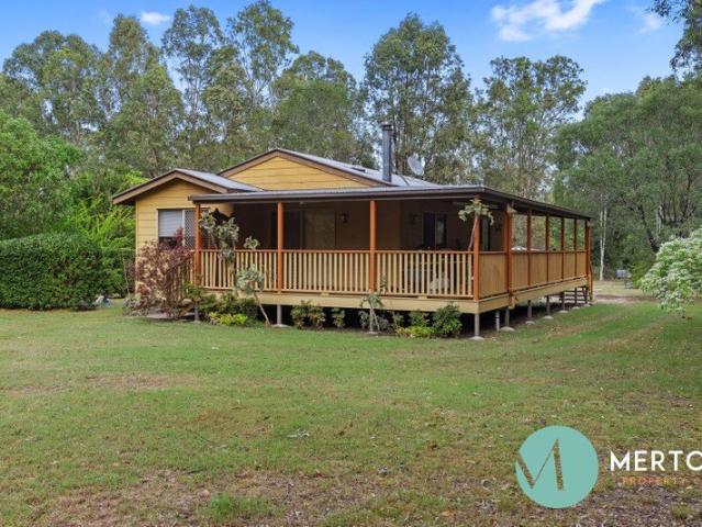 House for sale in Curra, Queensland
