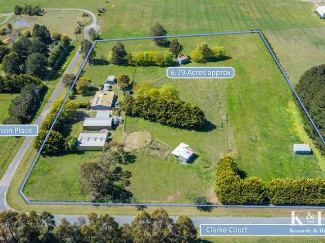 House for sale in Kyneton, Victoria