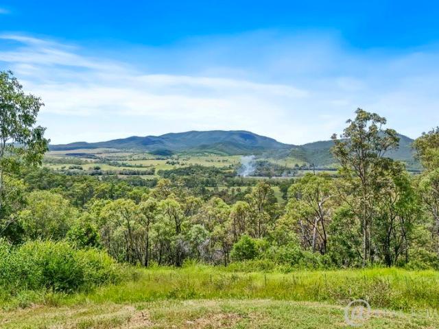Land for sale in Mount Chalmers, Queensland