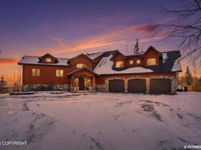 House for sale in Wasilla