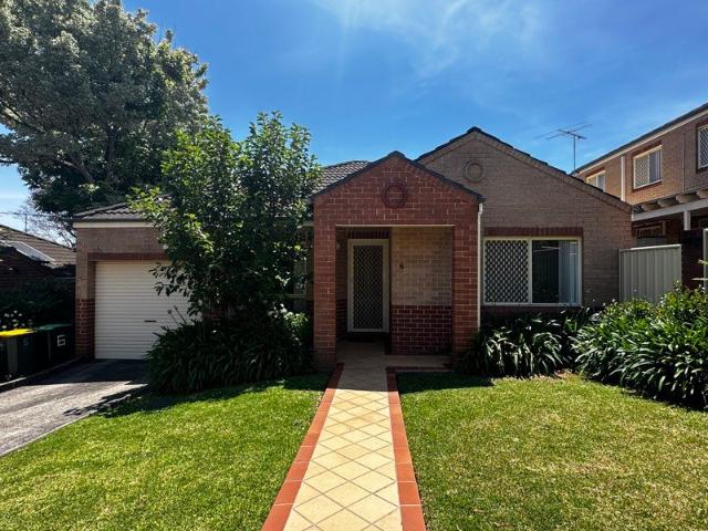 Villa for rent in St George, Sydney
