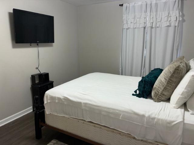 Room for rent in Tennessee