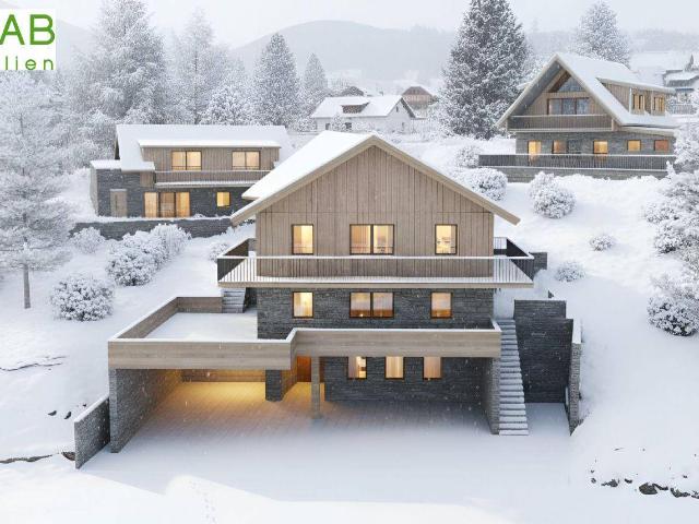 Haus kaufen in Predlitz-Turrach, Steiermark