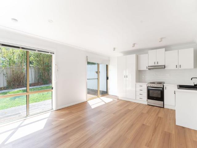 House for rent in Wollongong West, New South Wales