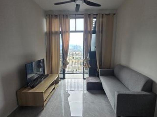 Serviced Residence for rent in Country Heights Damansara, Kuala Lumpur