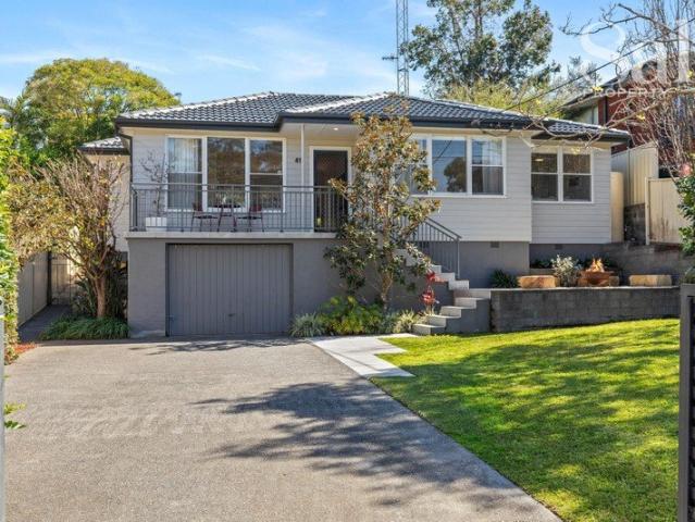 House for sale in Ambergate, New South Wales