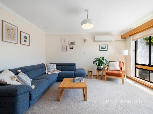 Apartment for rent in Hobart, Tasmania