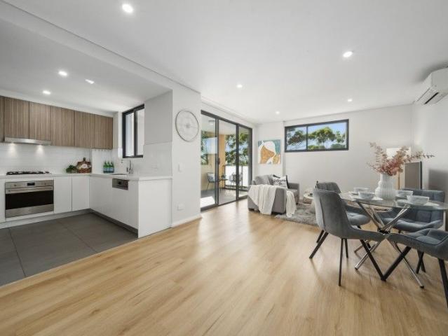 Apartment for sale in Sydney, New South Wales