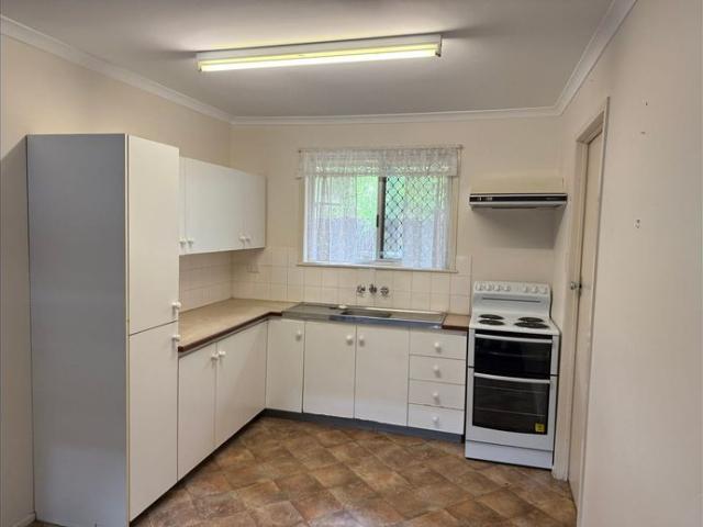Apartment for rent in Newtown, Toowoomba