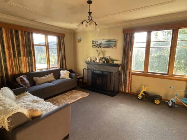 House for rent in Timaru, Canterbury