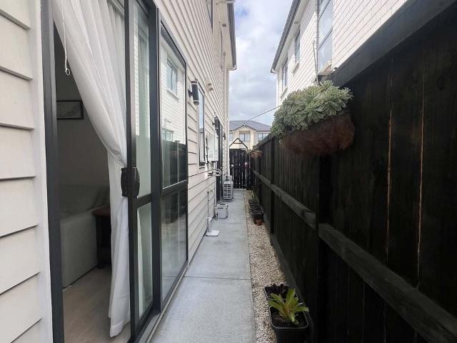 Apartment for rent in Donegal Park, Howick